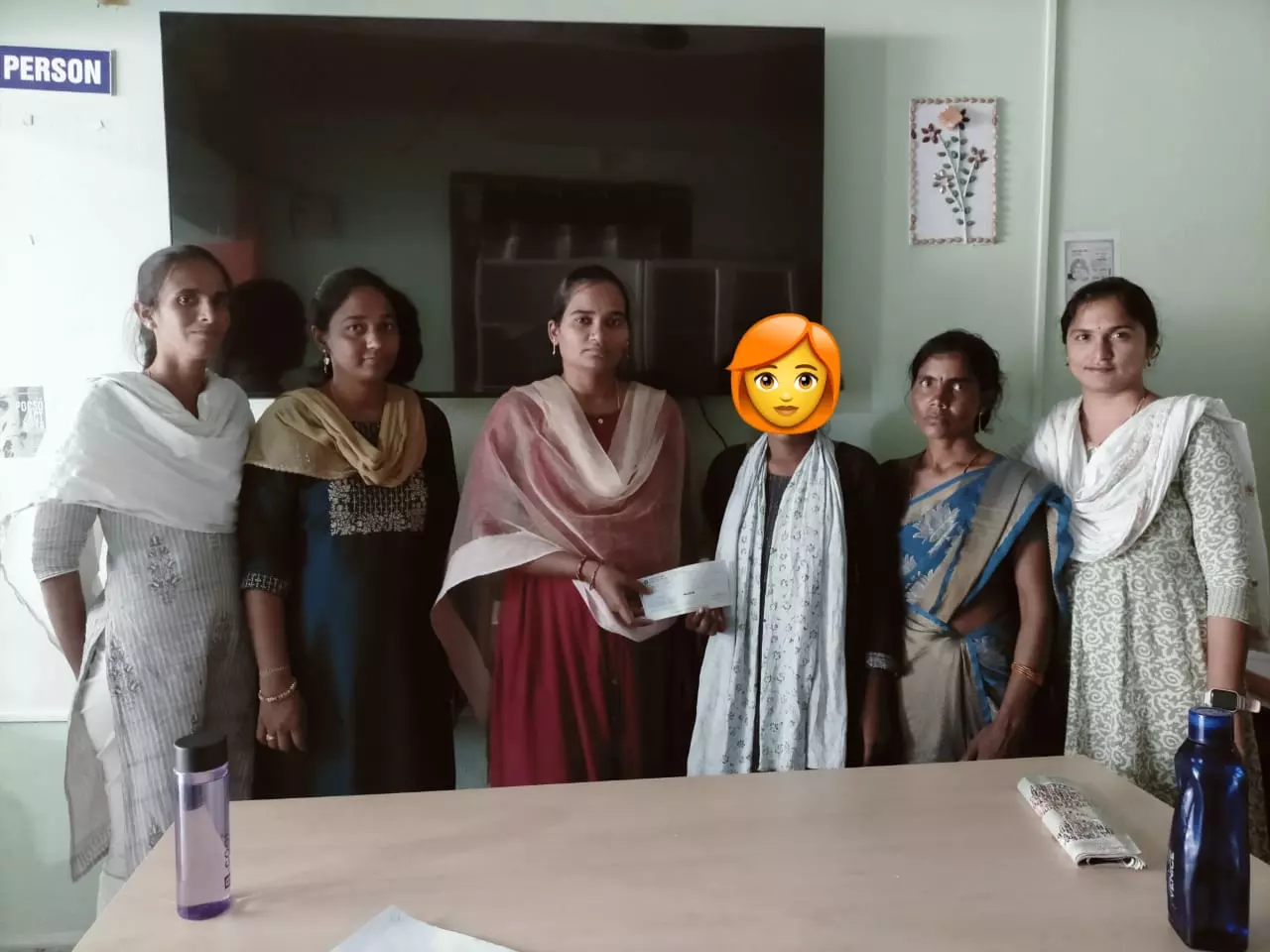 Bharosa Centres Turn Lifeline for Abused Women, Children