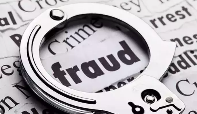 Consultant Booked for Thailand Job Fraud