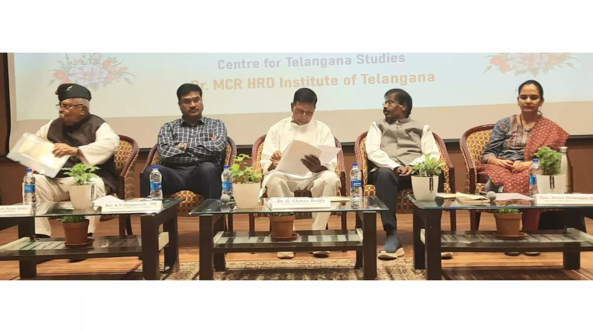 Prajavani resolves 66% of complaints