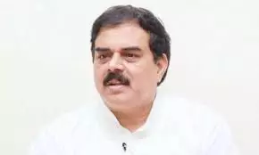 Pawan Kalyan christens Jayaketanam JS formation fest