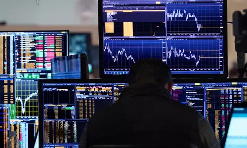 Most Asian stocks drop as Trump trade policy sows uncertainty