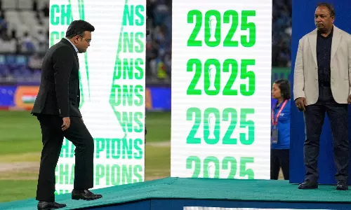 CT closing ceremony row: ICC unlikely to offer any explanation to PCB