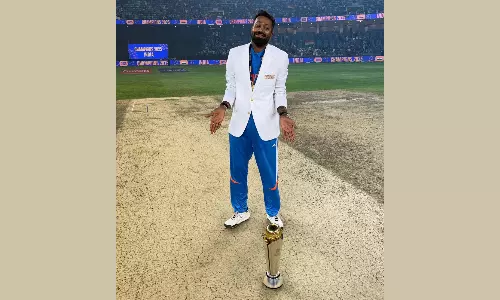 Hardik Pandyas post becomes fastest to secure 1M likes on Instagram