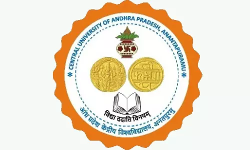 Anantapur: CUAP webinar provides insights into studies abroad
