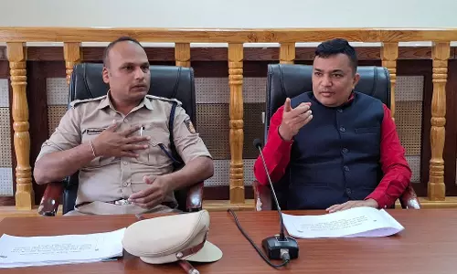 Dedicated Police Station for SC/ST Atrocities Cases to Be Set Up in Vijayanagar