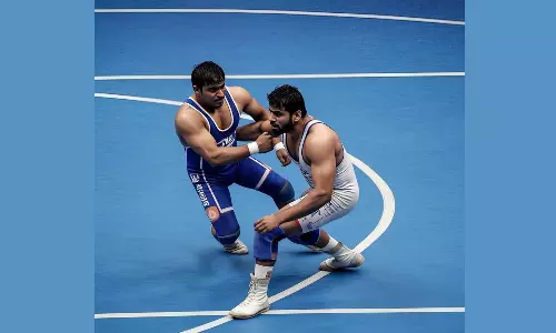 WFI to conduct selection trials for Asian Championship on March 15 in Delhi