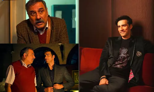 Relatability is Key: Avinash Tiwary on Laila Majnu’s Re-Release Success