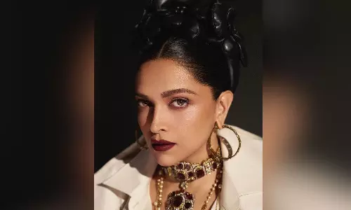 Sabyasachi on Choosing Deepika Padukone for Opening His 25th Anniversary Global Showcase Sabyasachi on Choosing Deepika Padukone for Opening His 25th Anniversary Global Showcase