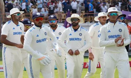 Indias absence in WTC final to cost Lords £4 million in revenue