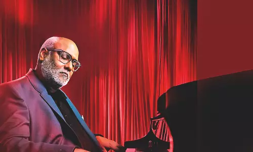 A night to remember filled with timeless classics