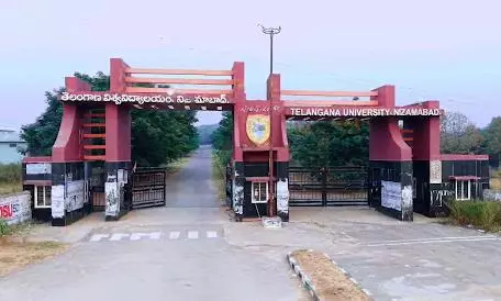 Row Over Telangana University Renaming Proposal