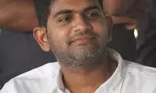 Minister Assures Support to Granite Traders in AP