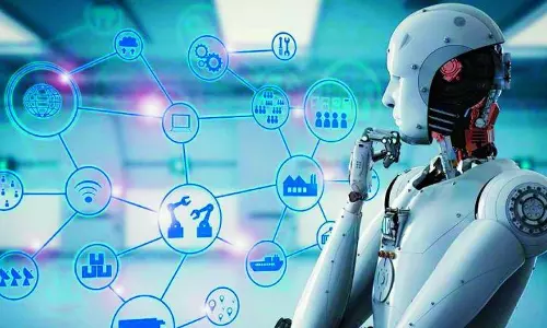 Nageshwar Reddy: AI helps reduce money and increase efficiency