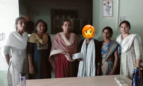 Bharosa Centres Turn Lifeline for Abused Women, Children