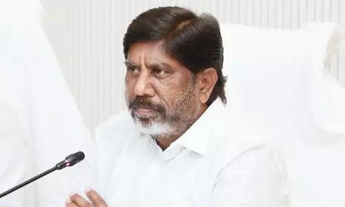 Telangana Budget on March 19, session to continue till March 27