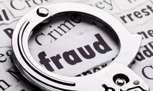 Techie falls prey to online trading scam, loses Rs 32 lakh