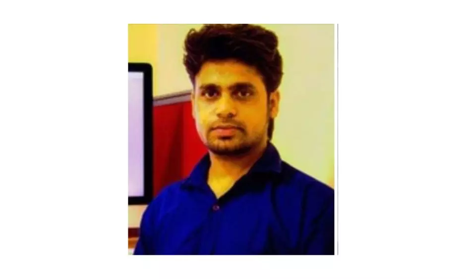 Who is Dr Abhishek Swarnkar? IISER scientist beaten to death in Mohali Who is Dr Abhishek Swarnkar? IISER scientist beaten to death in Mohali