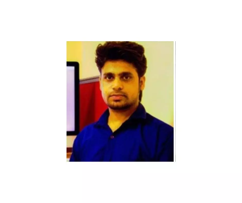 Who is Dr Abhishek Swarnkar? IISER scientist beaten to death in Mohali Who is Dr Abhishek Swarnkar? IISER scientist beaten to death in Mohali
