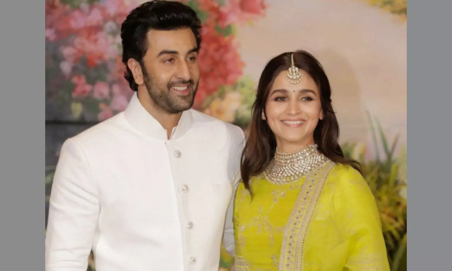 Ranbir, Alia request paparazzi to not click daughter Rahas pictures