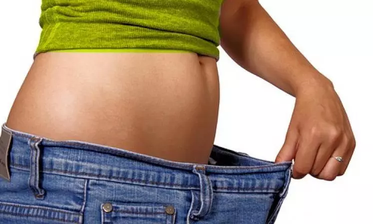 Experts encourage weight loss for good sleep