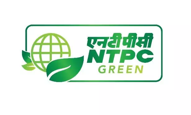 NTPC Forays Into Green Energy NTPC Forays Into Green Energy