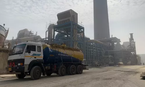 Paradeep Parivahan to Launch ₹44.86 Crore IPO on March 17