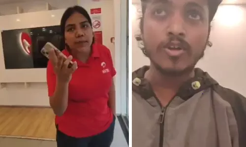 Airtel Employee’s Refusal to Speak Marathi Sparks Controversy in Mumbai