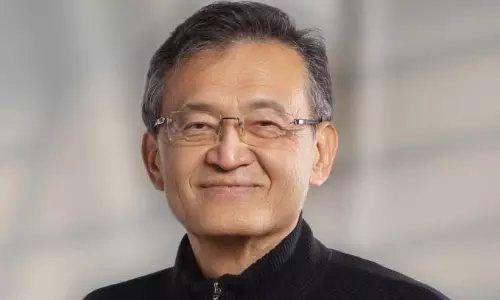 Intel appoints chip industry veteran Lip-Bu Tan as CEO