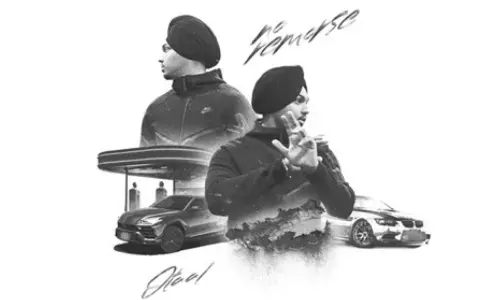 OtaaL Drops Debut EP, Showcasing Punjabi Raps Future