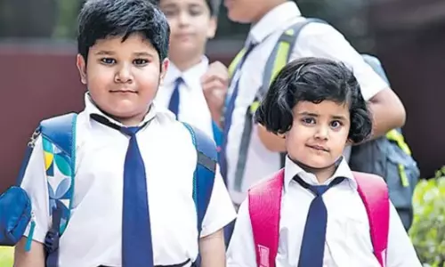 Half-Day Schools in Telangana from March 15
