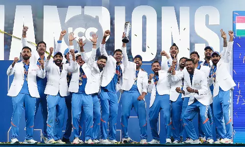 Champions Trophy 2025: JioHotstar registers record viewership
