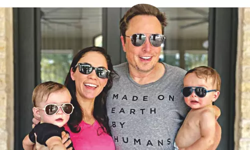 The Big Bang Family Boomof Superrich