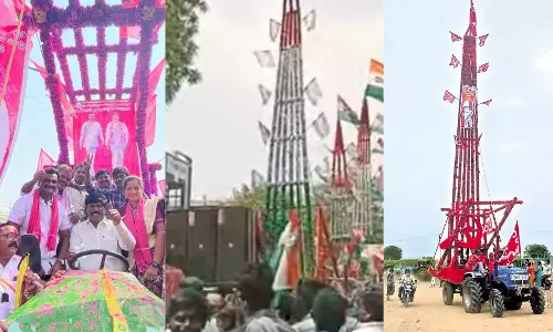 Political showdown likely at Kommala Jatara during Holi