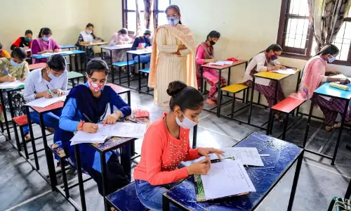 TG SSC Results: Check Here