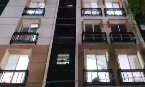 Hyderabad: Child’s death in lift sparks demand for regulation