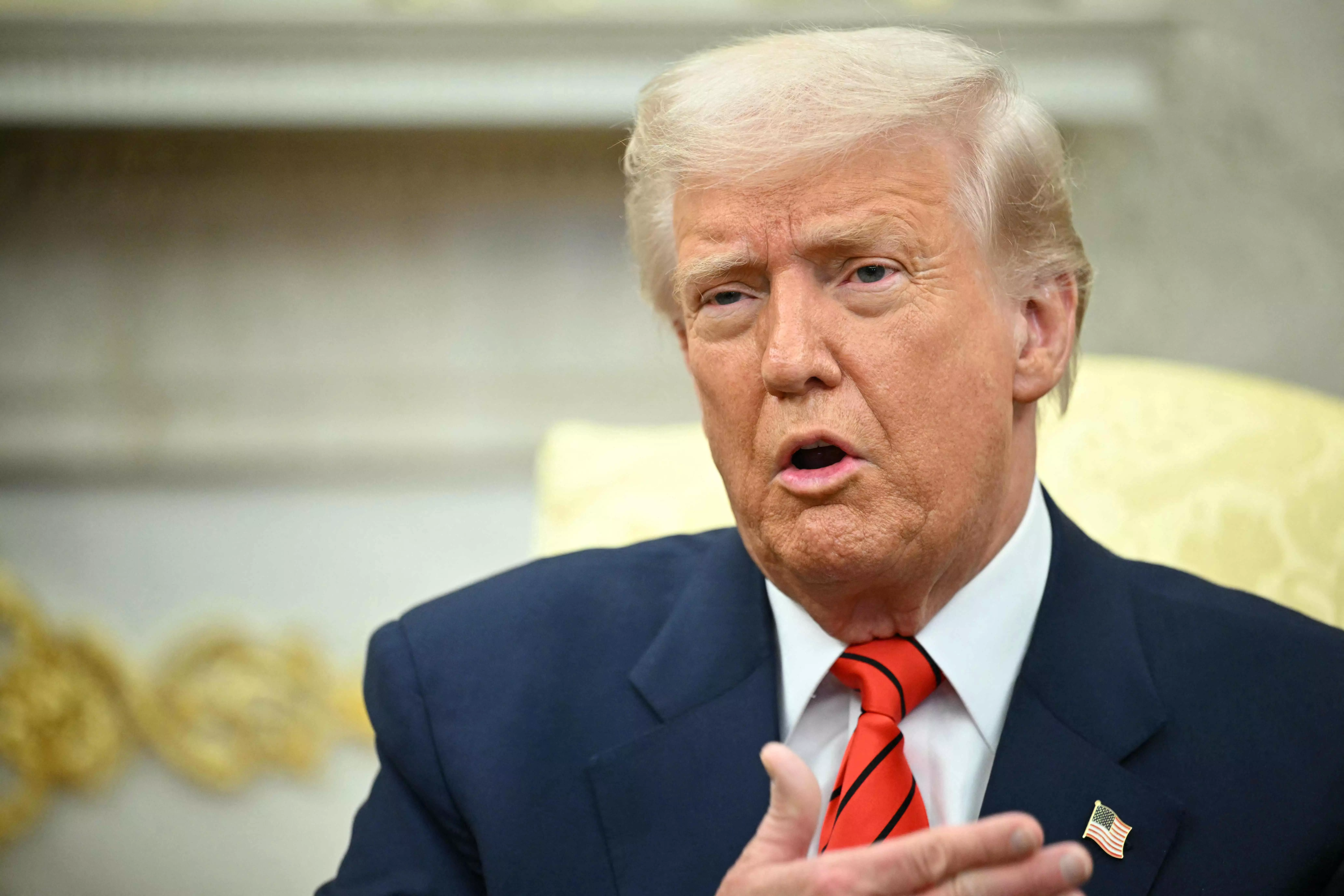 US federal judge orders agencies to rehire fired workers US federal judge orders agencies to rehire fired workers