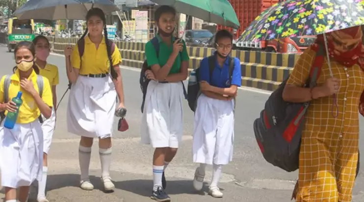 AP declares Half-Day Schools for Classes I to IX from March 15