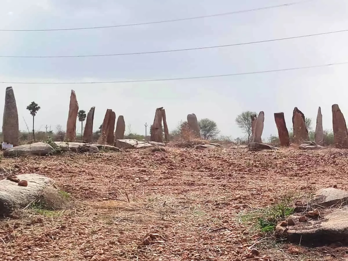 India adds six properties to tentative list for Unesco recognition India adds six properties to tentative list for Unesco recognition