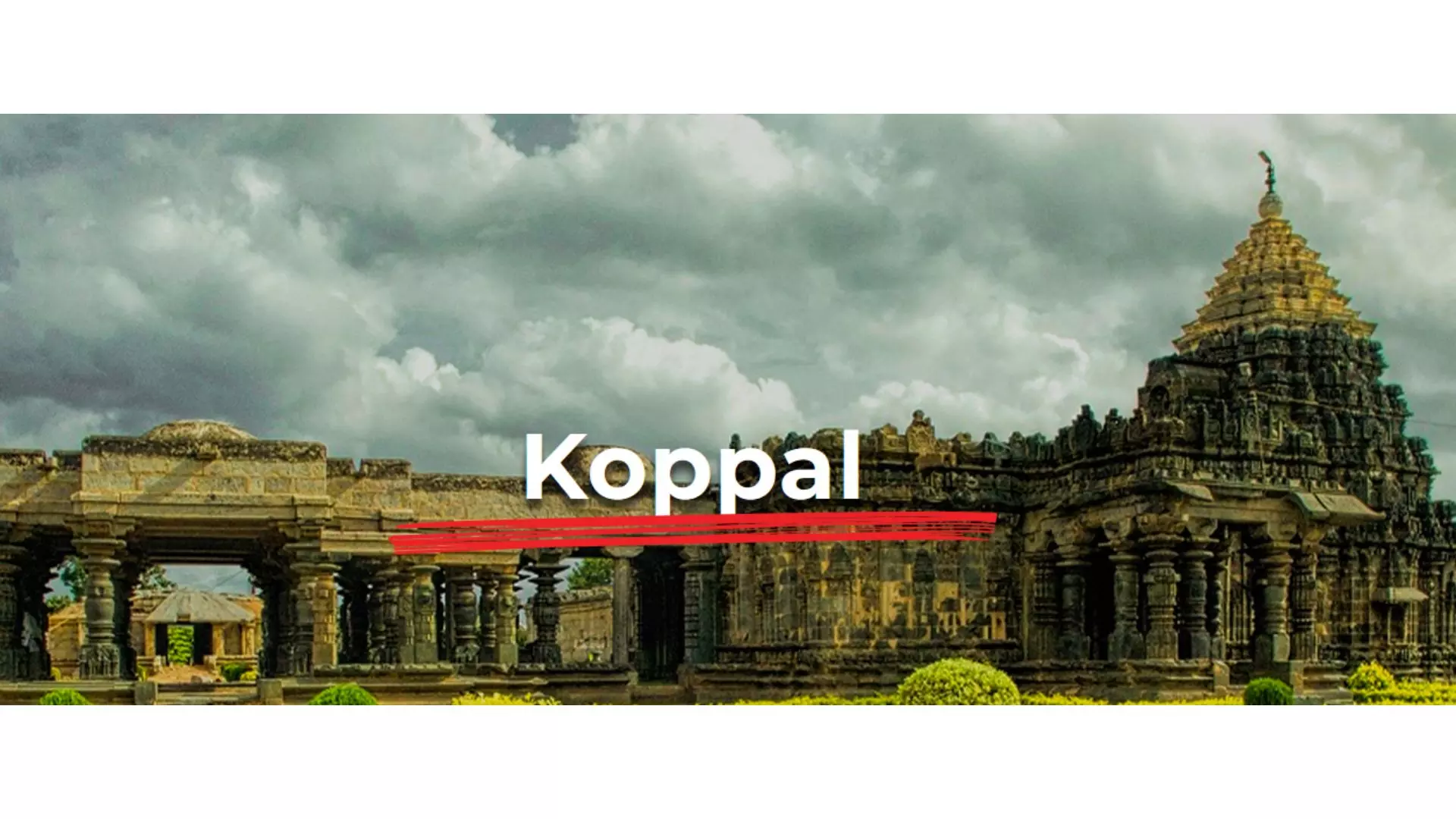 Koppal Sets Up Tourist Help Desk for Visitors Koppal Sets Up Tourist Help Desk for Visitors