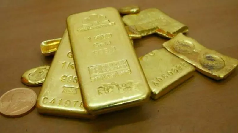 Gold crosses psychological level of $3000 Gold crosses psychological level of $3000