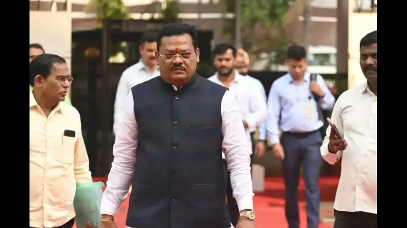 Maharashtra minister claims yet another big leader to leave Sharad Pawar