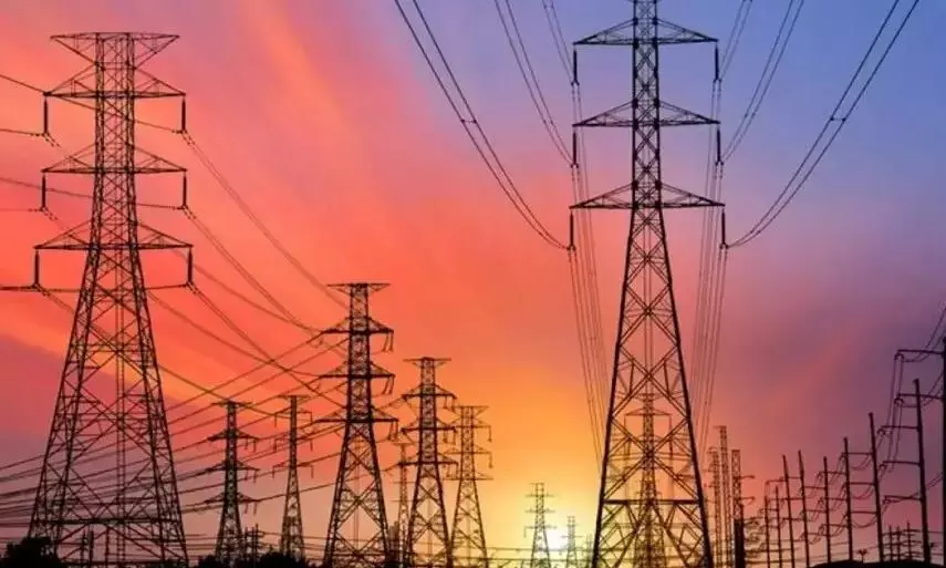 Telangana Hits Record 16,918 MW Power Demand on Thursday