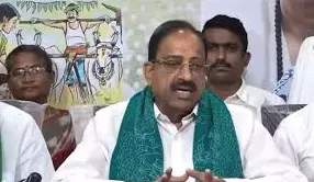 Tummala wants Manchukonda project on fast track
