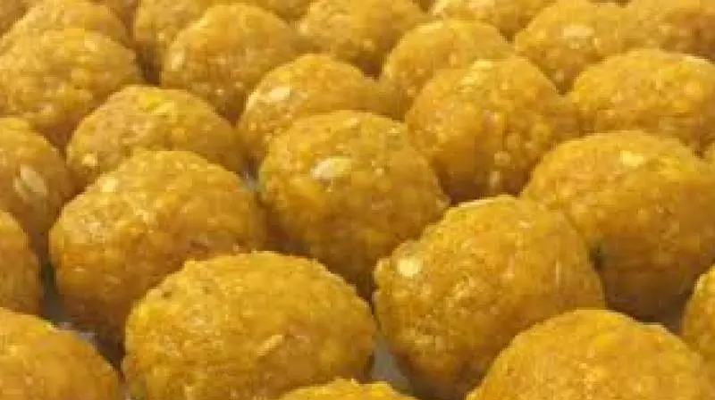 Laddu ghee: Tirupati court transfers probe to ACB court in Nellore Laddu ghee: Tirupati court transfers probe to ACB court in Nellore