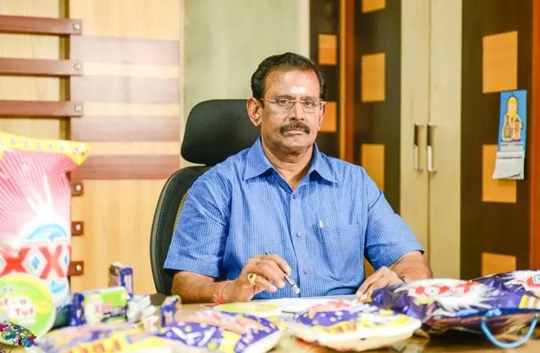 Founder of Triple X soaps passes away