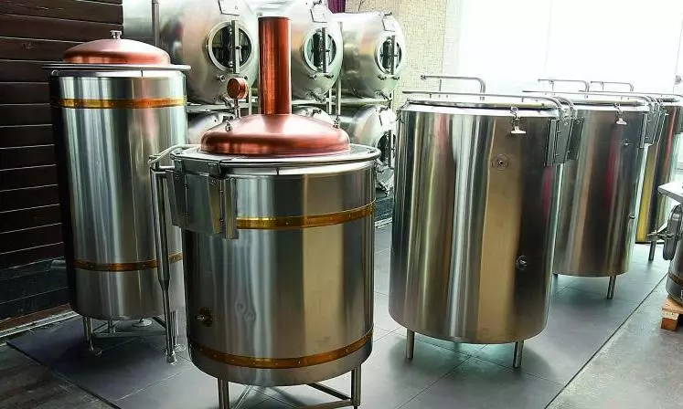 Telangana eases microbrewery rules