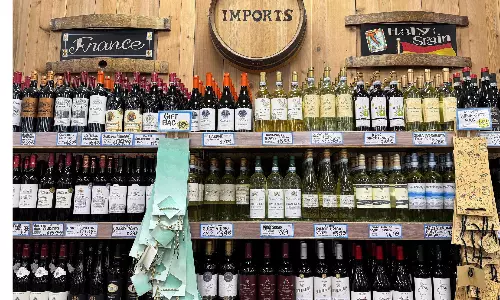 Trumps threatened 200% tariff on European wines would kill demand: US importers