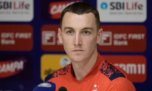 Englands Harry Brook banned from IPL for two years