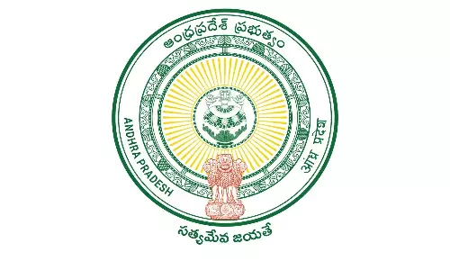 Andhra Pradesh: Action against three officials of YSR Tadigadapa civic body Andhra Pradesh: Action against three officials of YSR Tadigadapa civic body