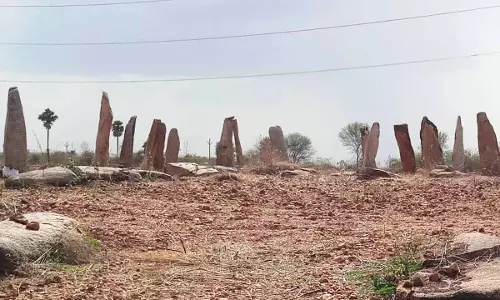 India adds six properties to tentative list for Unesco recognition